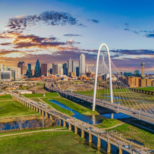 Dallas to Louisville