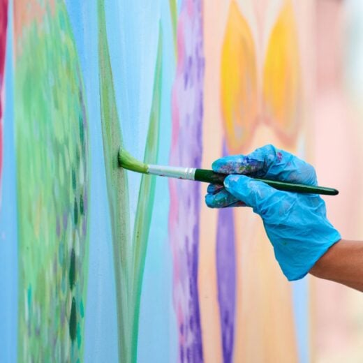 Image of Dogwood Arts Festival