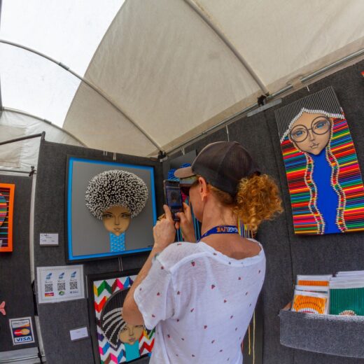Image of Festival of the Arts