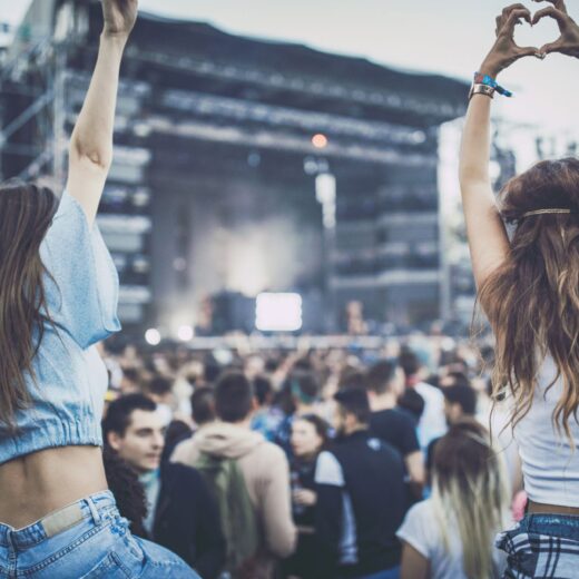 Image of Forecastle Festival