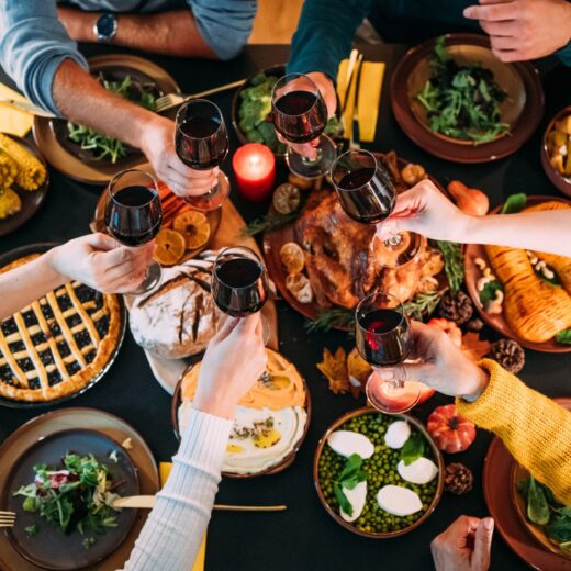 Image of Forks & Corks Food & Wine Festival