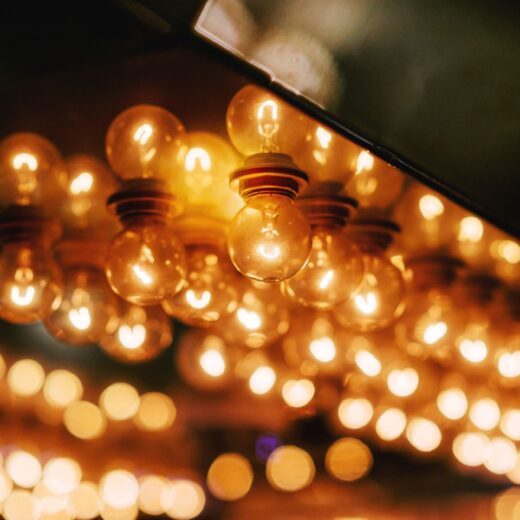 Image of Edison Festival of Light