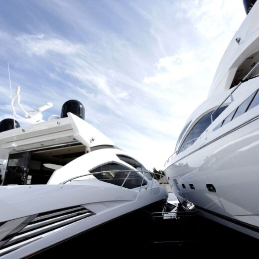 Image of Fort Myers Boat Show