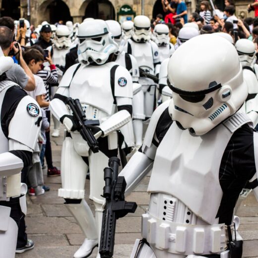 Image of GalaxyCon Columbus
