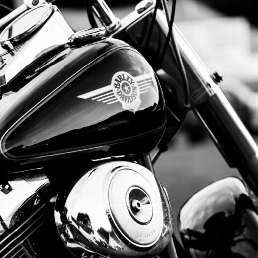 Image of Harley-Davidson Homecoming Festival