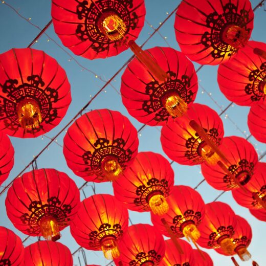 Image of Knox Asian Festival