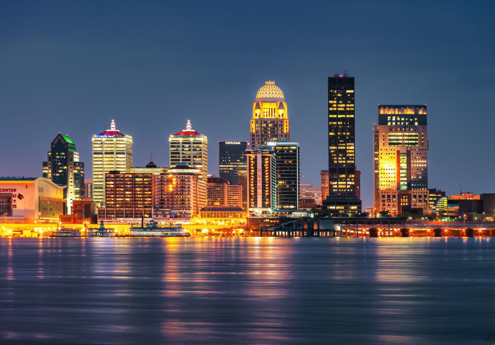Image of Private Jet Louisville