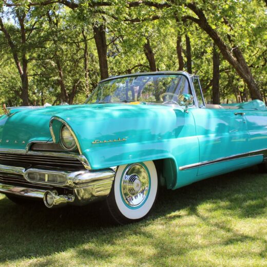 Image of Louisville Concours d’Elegance