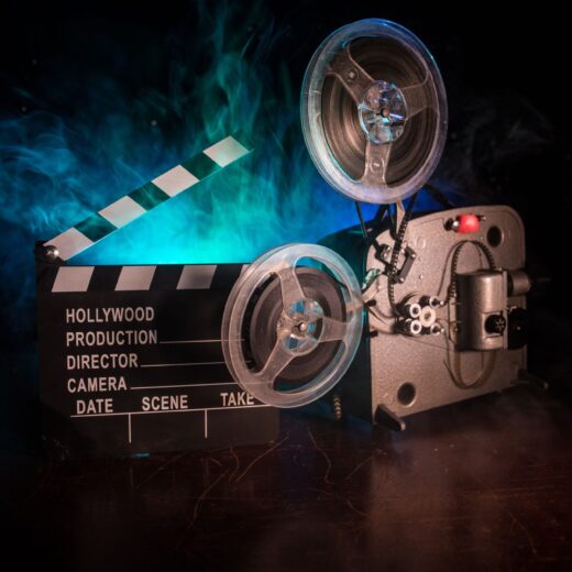 Image of Maryland Film Festival