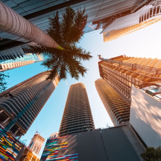 Image of Miami to Fort Myers