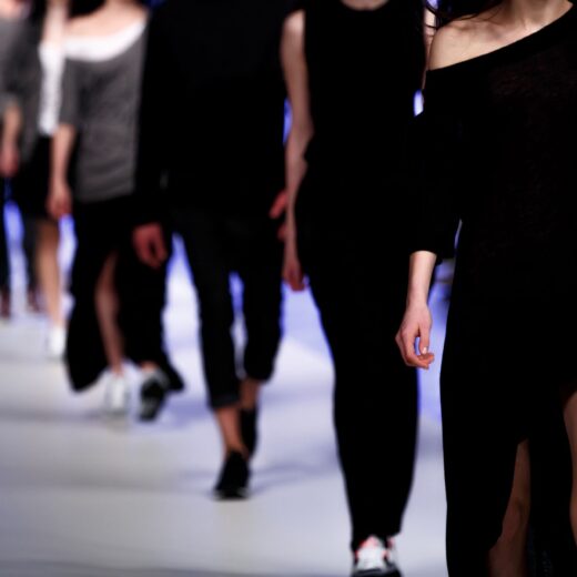 Image of Omaha Fashion Week