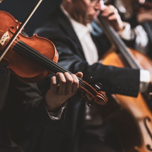Image of Omaha Symphony Gala