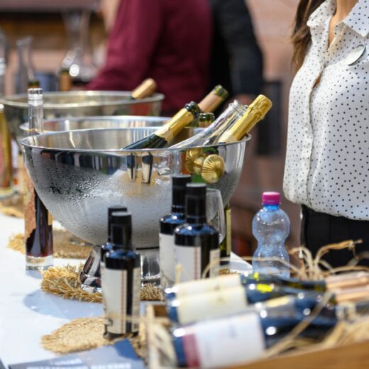 Image of Ozark Wine & Food Festival