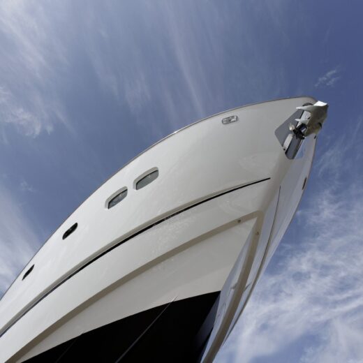 Image of Palm Beach International Boat Show