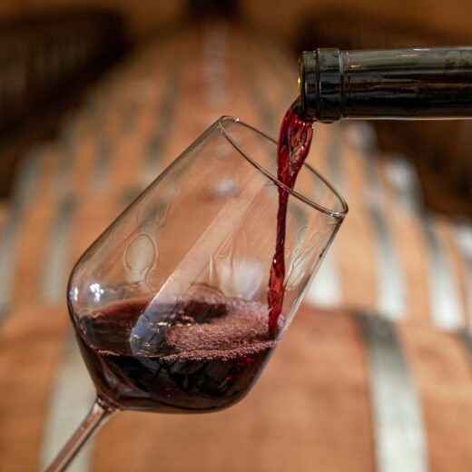 Image of Philbrook Wine Experience