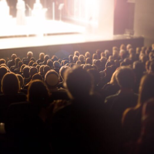 Image of Reedy Reels Film Festival