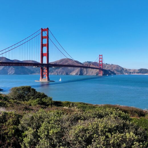 Image of San Francisco to Columbus