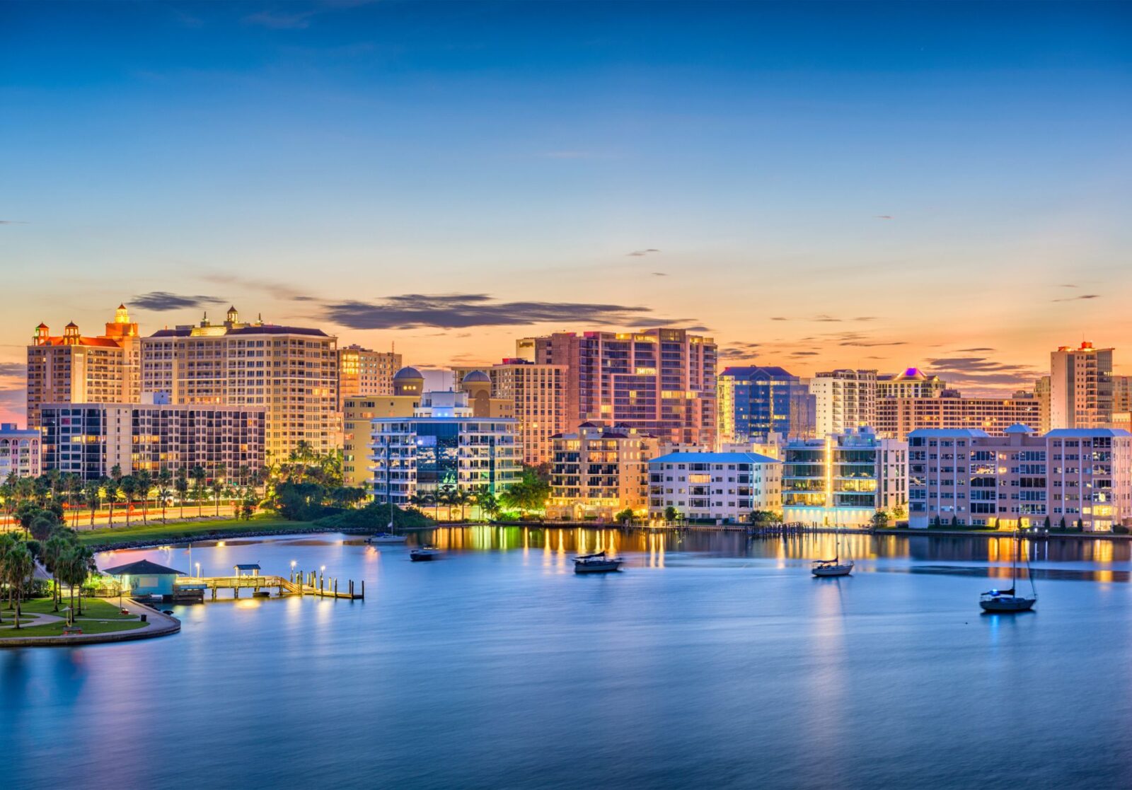 Image of Private Jet Sarasota