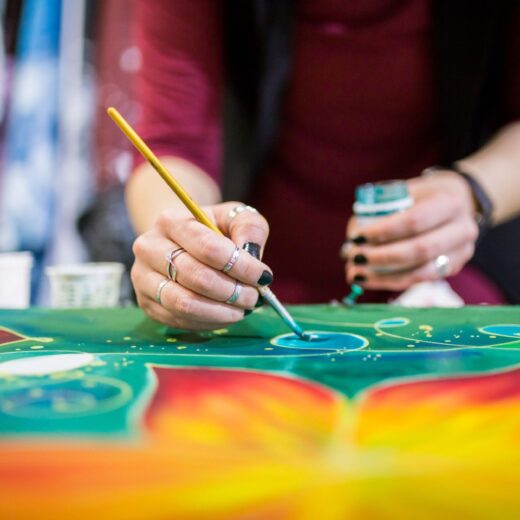 Image of Sarasota Fall Fine Art Festival