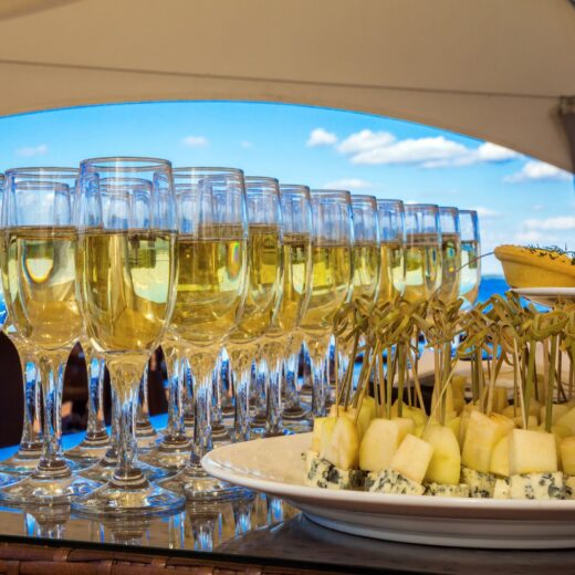 Image of Sarasota Opera Food & Wine Festival