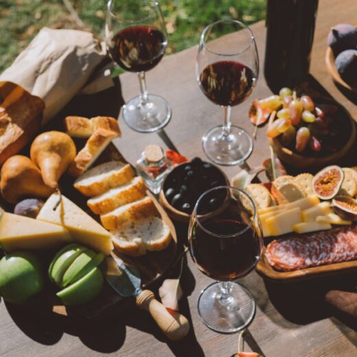 Image of Savannah Food & Wine Festival