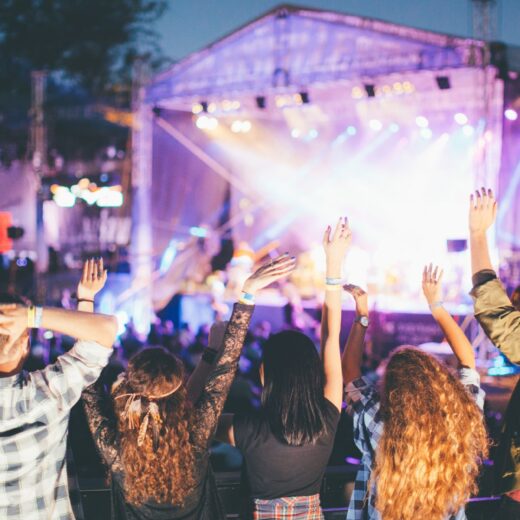 Image of Savannah Music Festival