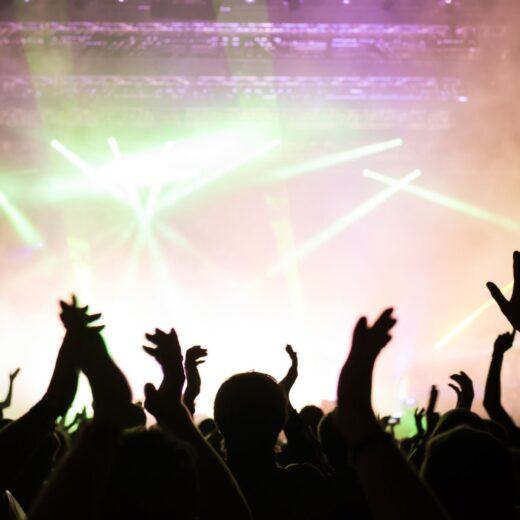 Image of Southern Skies Music & Whiskey Festival