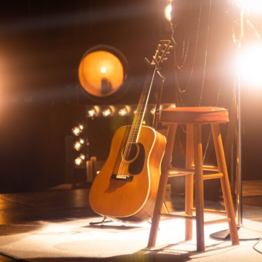 Image of Stagecoach Country Music Festival
