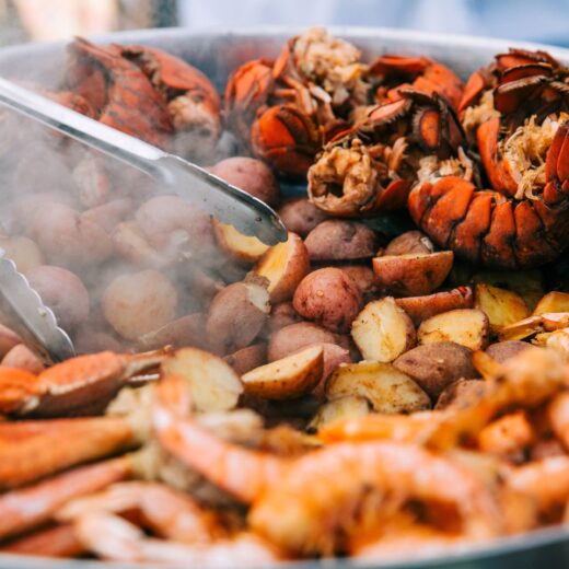 Image of Treasure Coast Wine & Seafood Festival