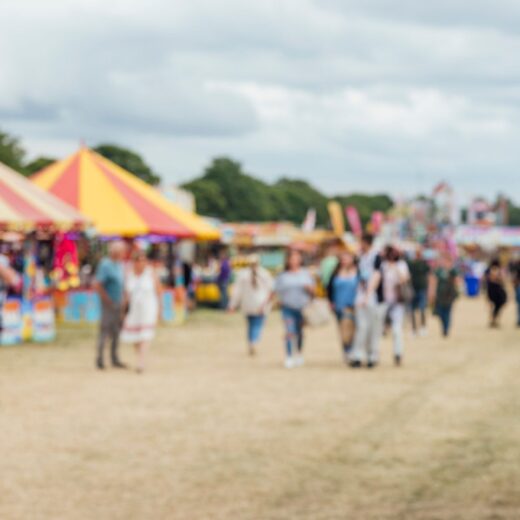 Image of Tulsa International Mayfest