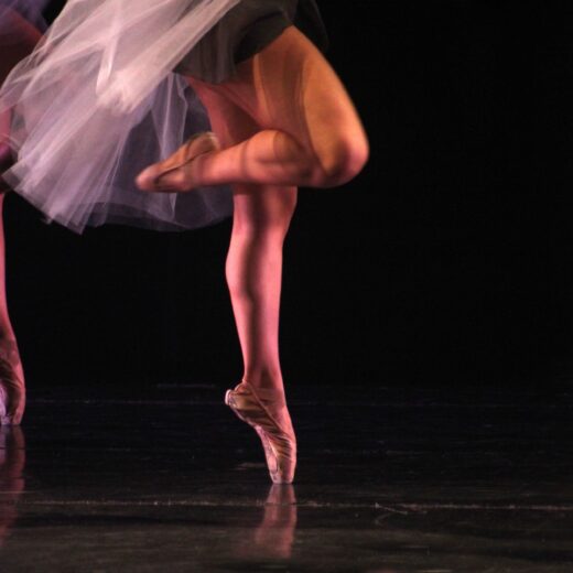 Image of Vail Dance Festival
