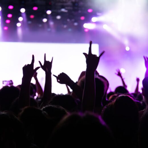 Image of Walmart AMP Summer Concert Series