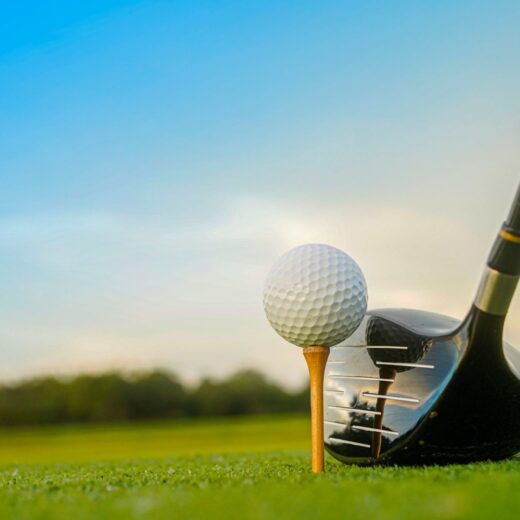 Image of Walmart NW Arkansas Championship (LPGA)