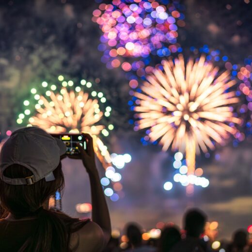 Image of Wichita Riverfest