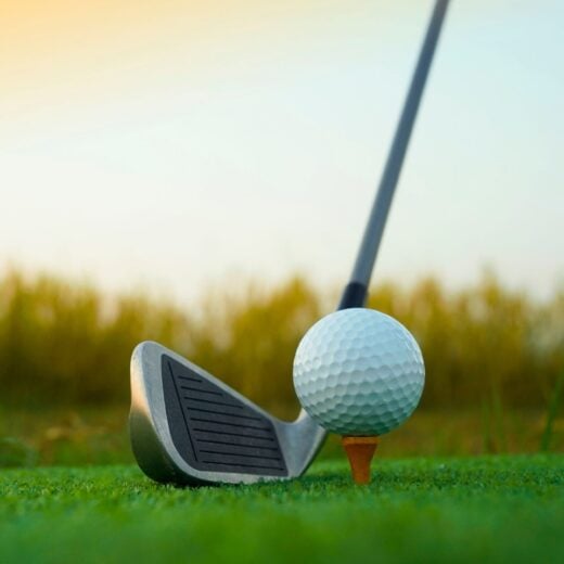AT&T Pebble Beach Pro‑Am