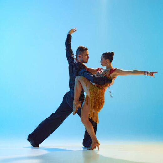 Image of American Dance Festival