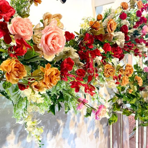Image of Art in Bloom