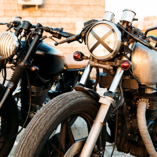 Image of Barber Vintage Festival