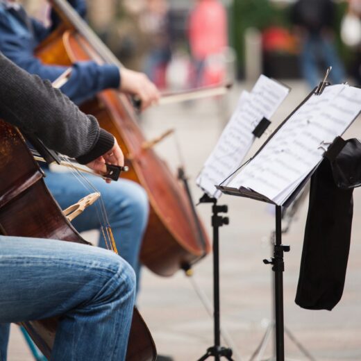 Image of Beale Street Music Festival
