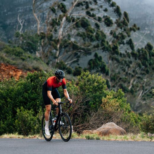 Big Dam Bridge 100 (Pro‑tour cycling)