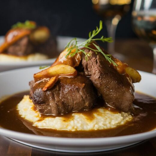 Image of Birmingham Restaurant Week