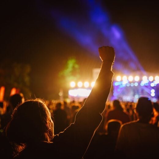 Image of California Roots Music & Arts Festival