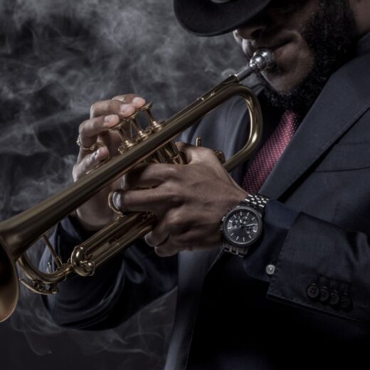 Image of Charleston Jazz Festival