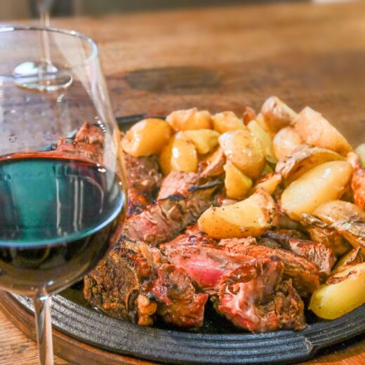 Image of Charleston Wine + Food Festival