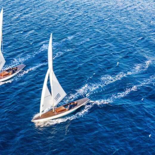Image of Copa del Rey Sailing Regatta