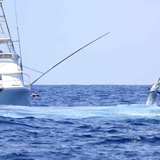 Emerald Coast Blue Marlin Classic
