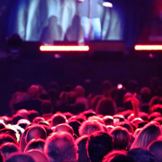 Image of Evolution Mallorca International Film Festival