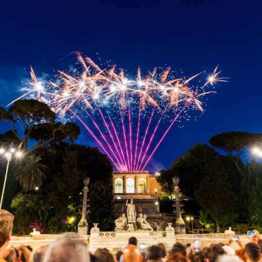 Image of Festa del Redentore