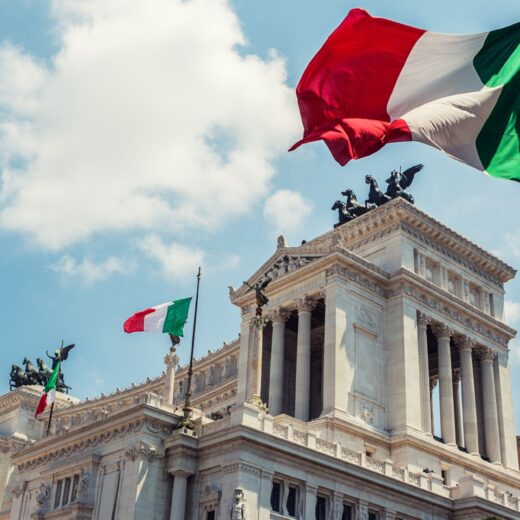 Image of Festa della Repubblica