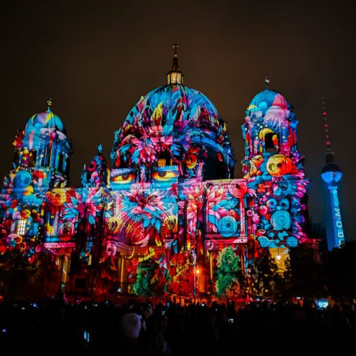 Image of Festival of Lights